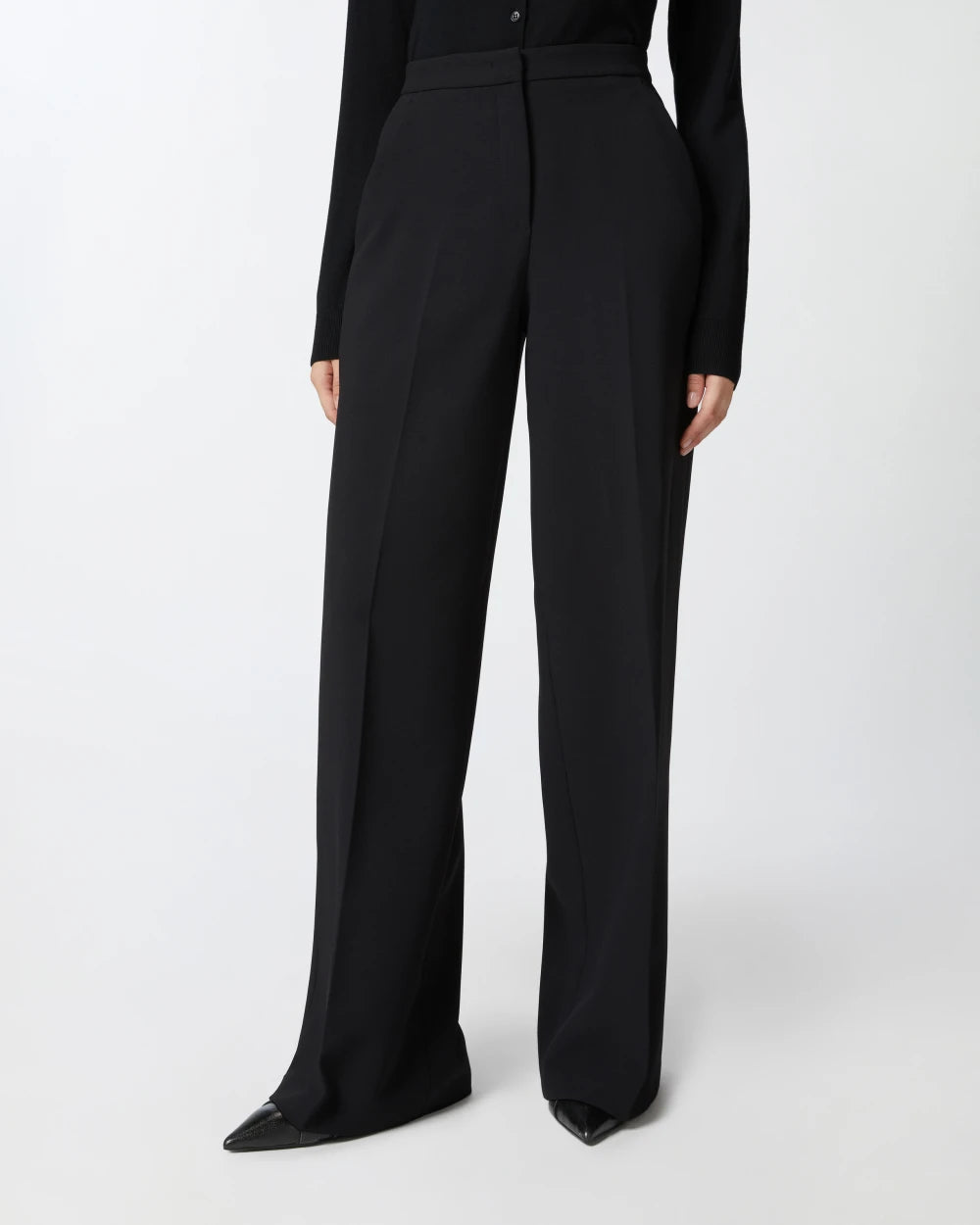 PINKO Pergamino Pantalon