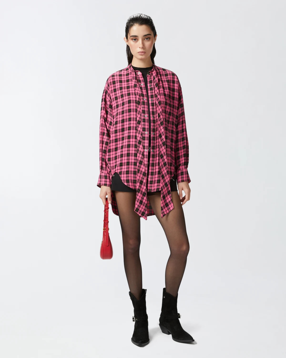 PINKO Corale Shirt