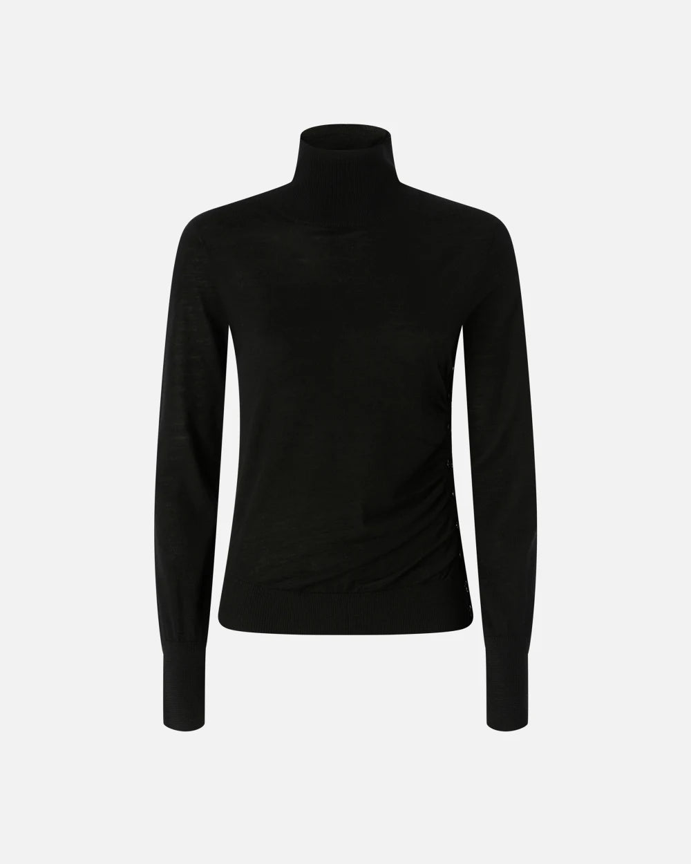 PINKO Buccia sweater black