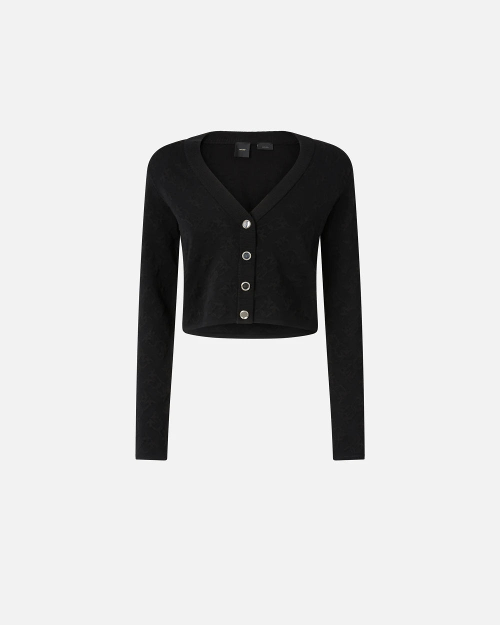 PINKO Sensoriale Cardigan