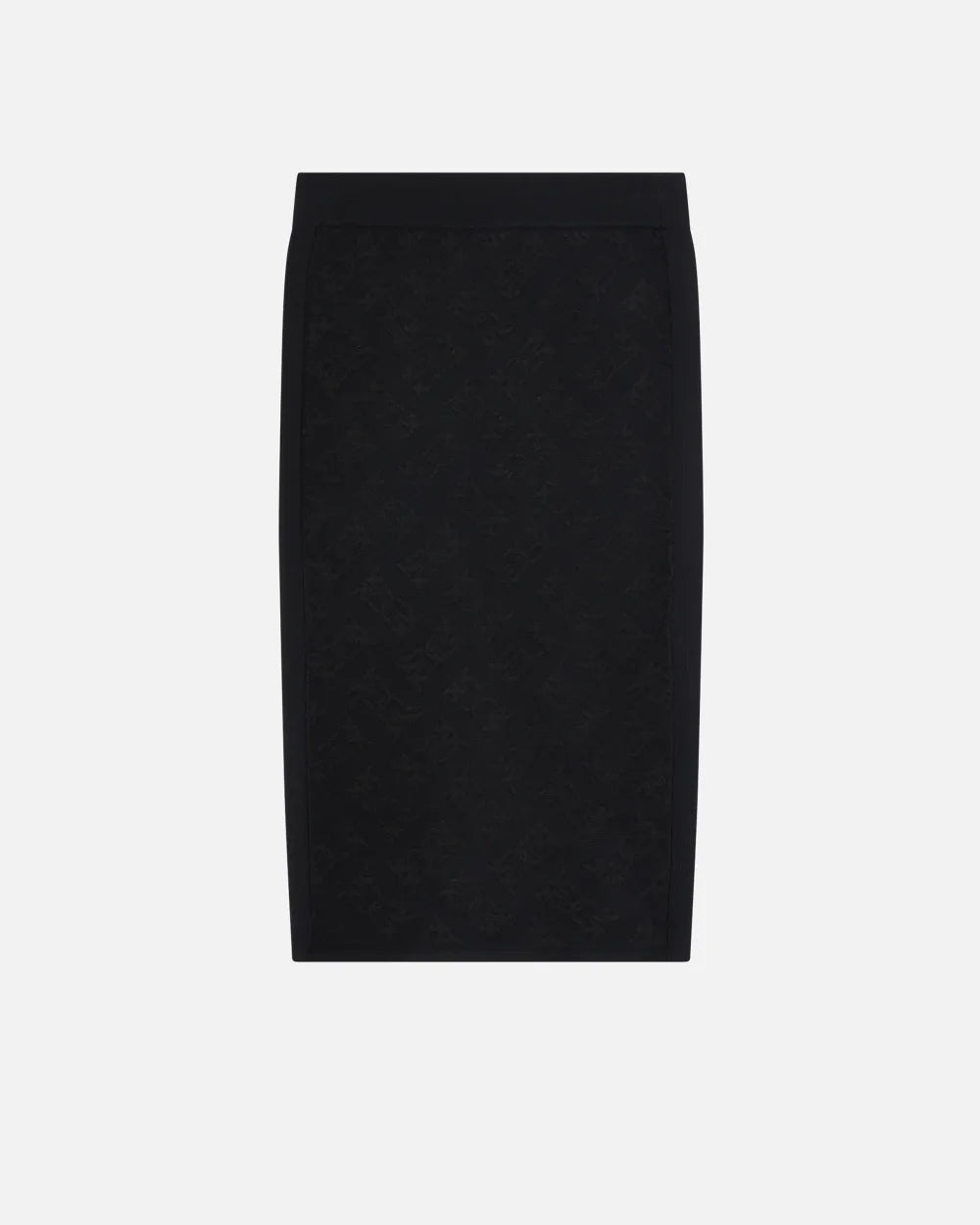 PINKO Decantazione Skirt