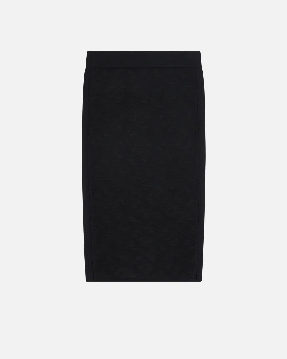 PINKO Decantazione Skirt