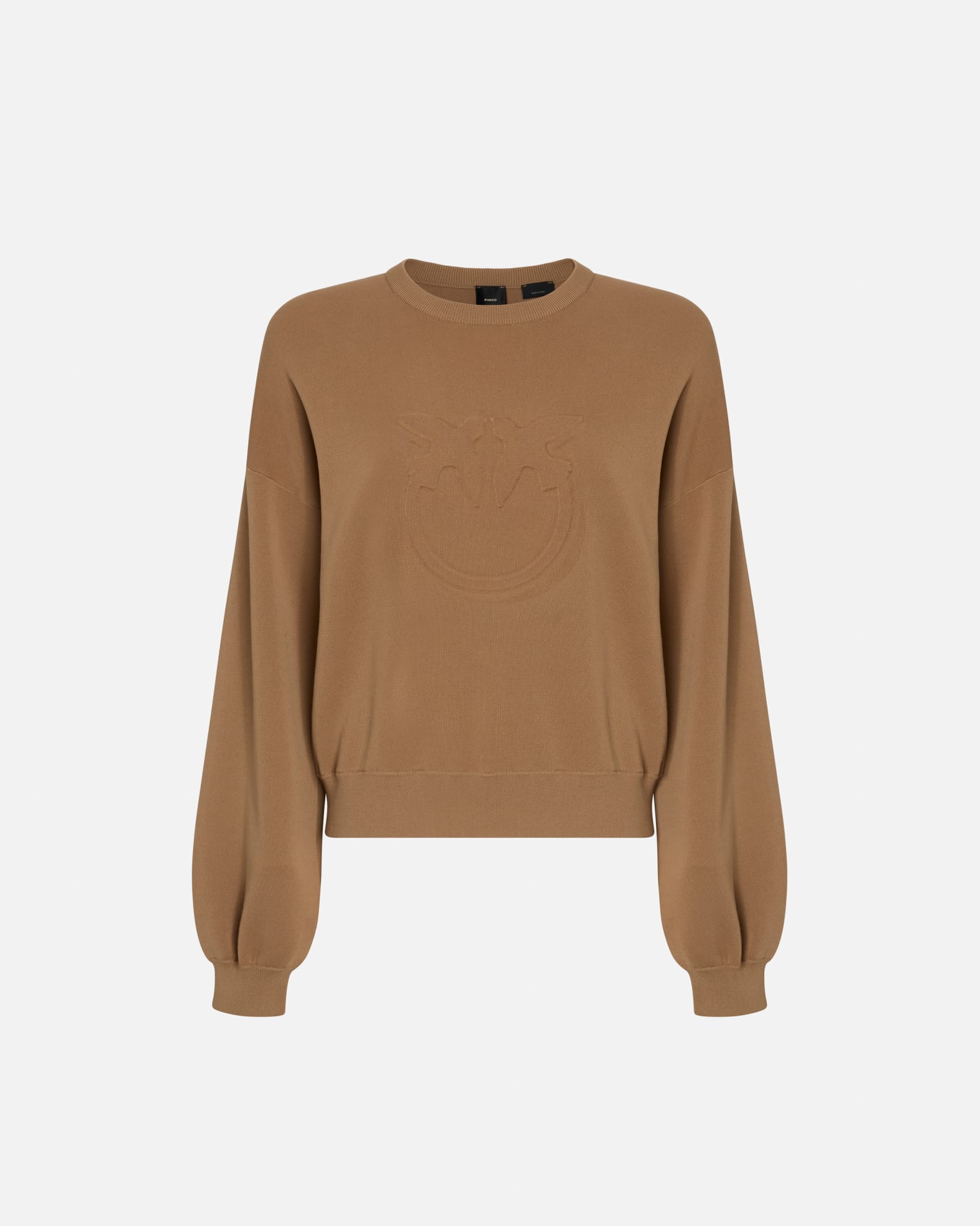 PINKO Emporio sweater beige