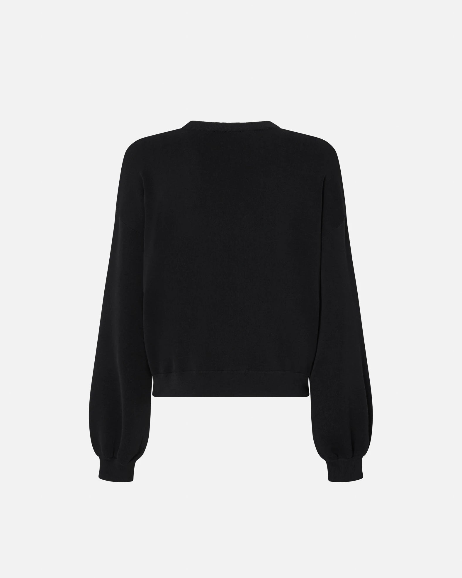 PINKO Emporio sweater black