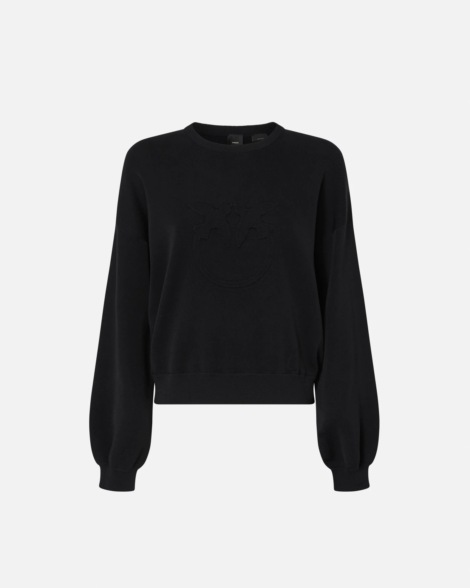 PINKO Emporio sweater black