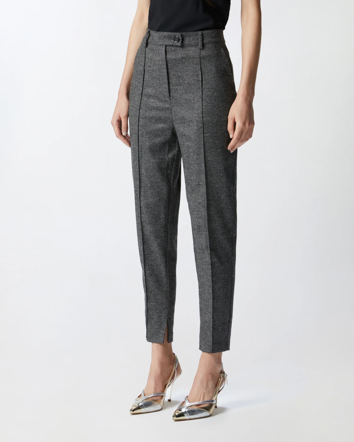 PINKO Tridente Pantalon