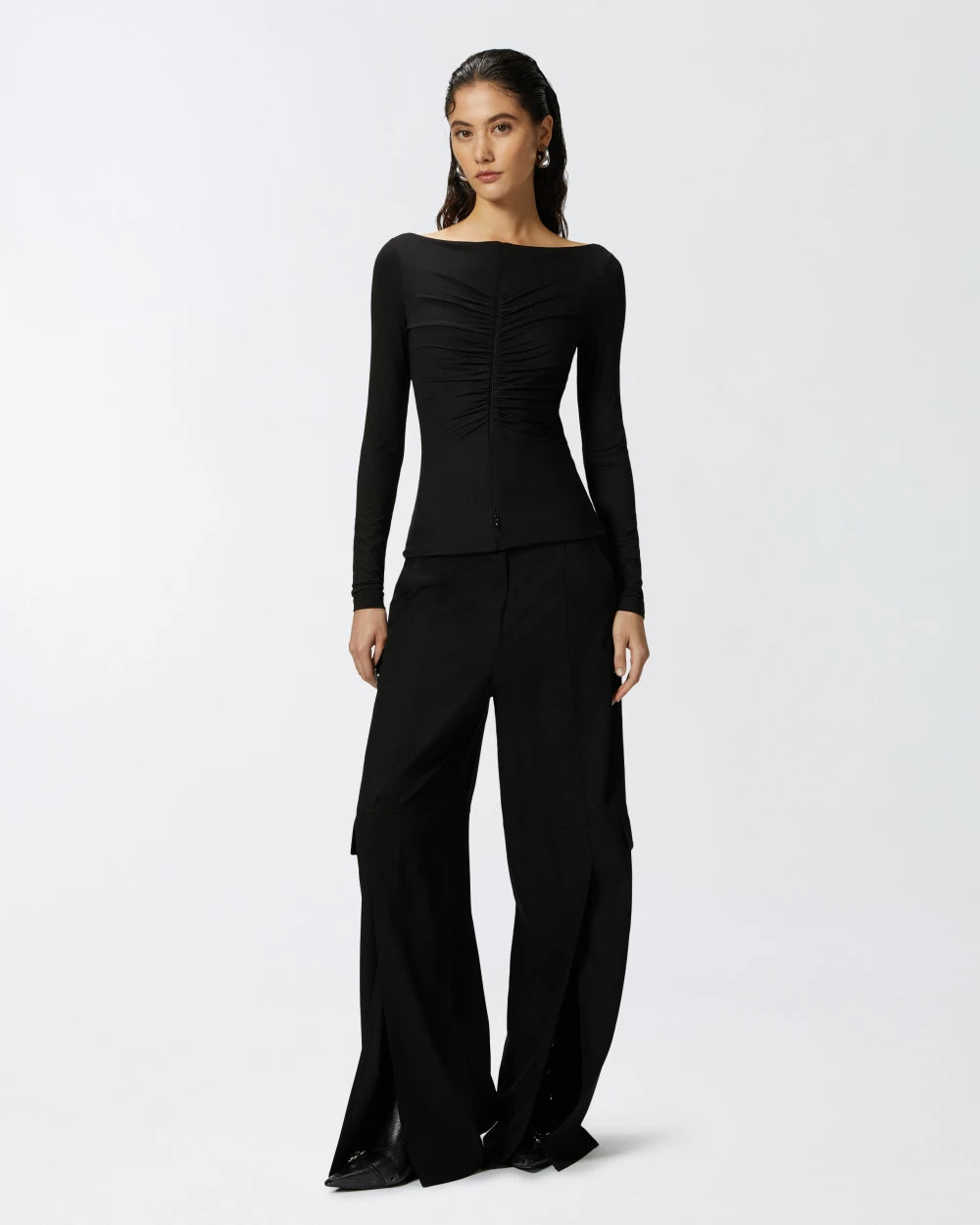 PINKO Pelaggi Trouser