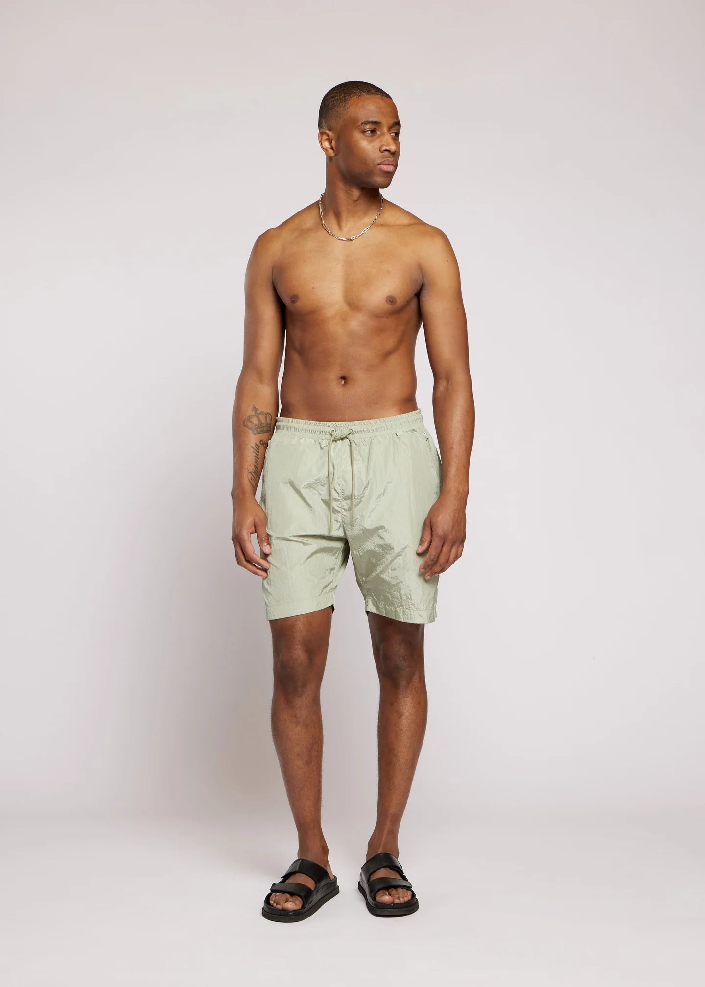 Aeden Tijuana Swimshorts