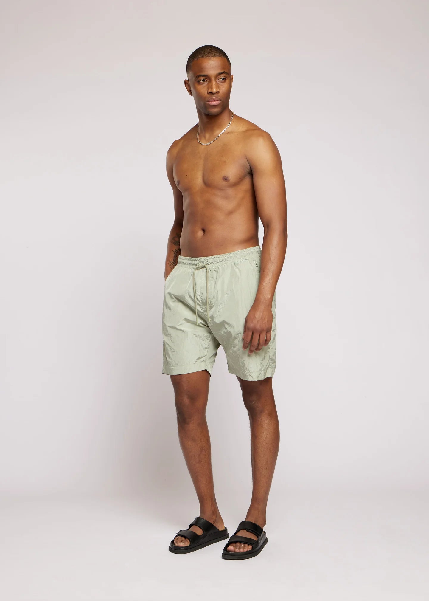 Aeden Tijuana Swimshorts