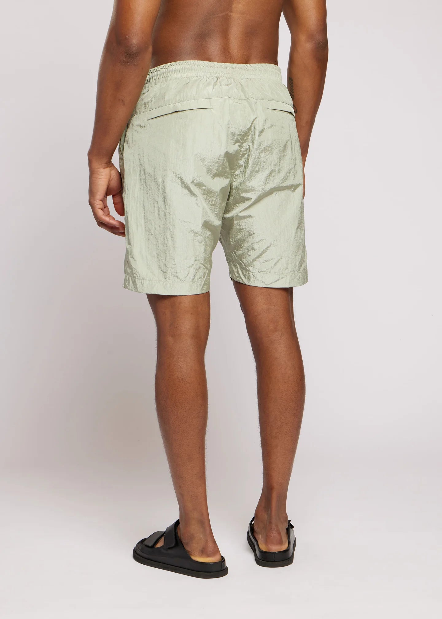 Aeden Tijuana Swimshorts