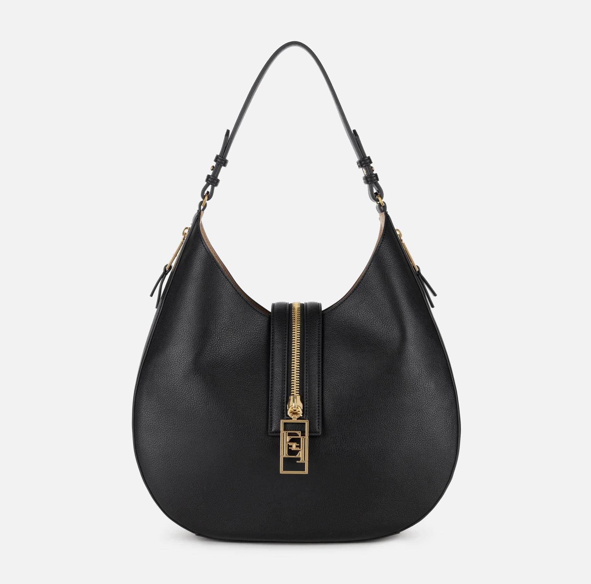 Elisabetta Franchi bag black BS-75A-47E2-V360