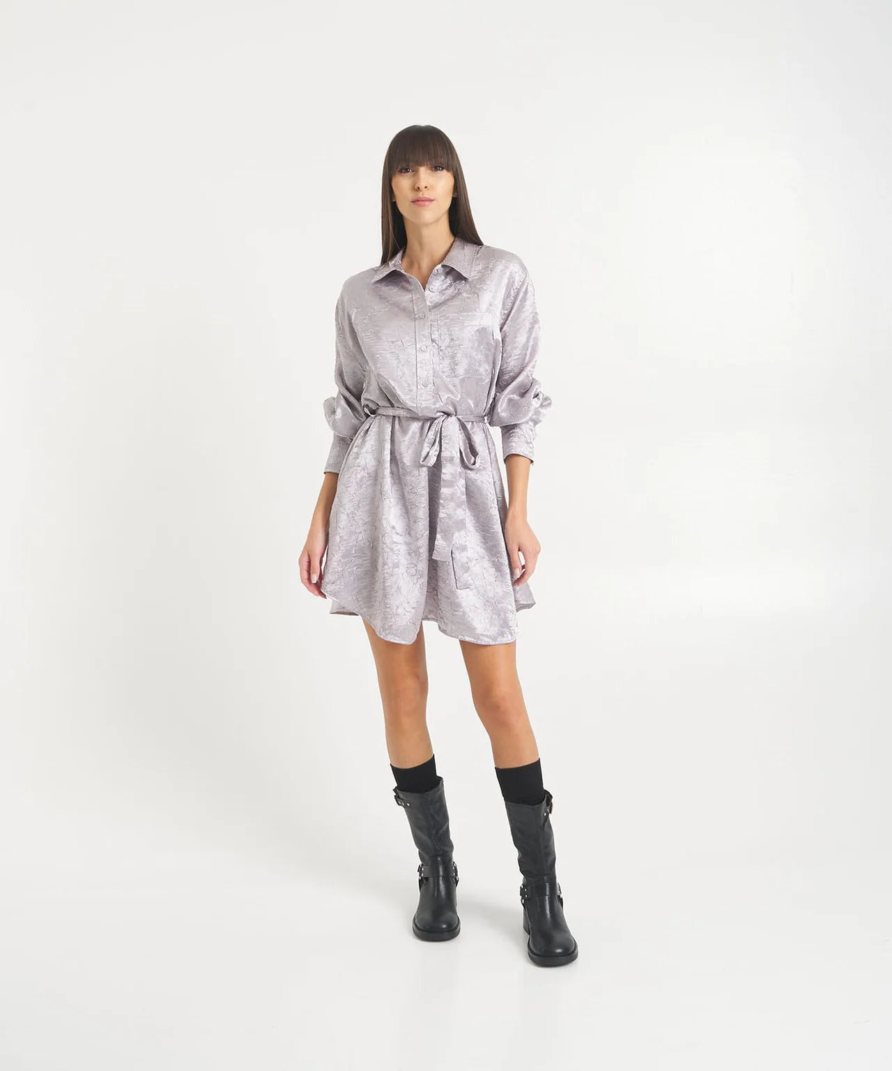 PINKO Cassola Dress