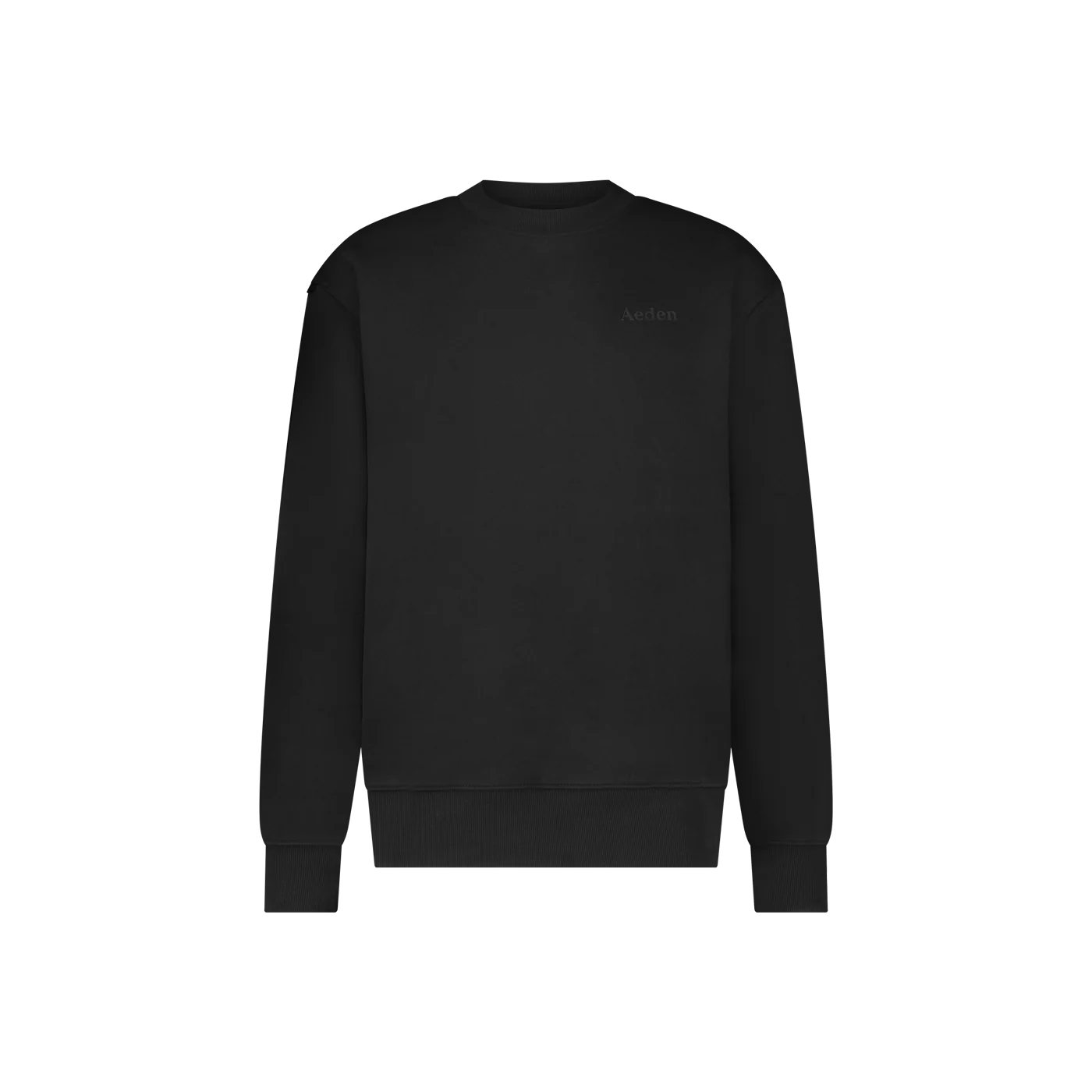 AEDEN Aquilo Sweater