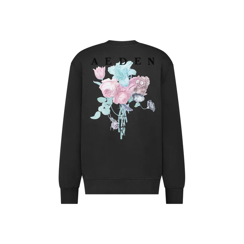 AEDEN Valo Sweater