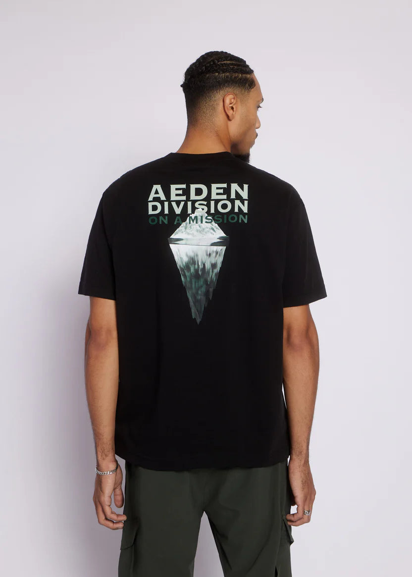 AEDEN Feras Tee