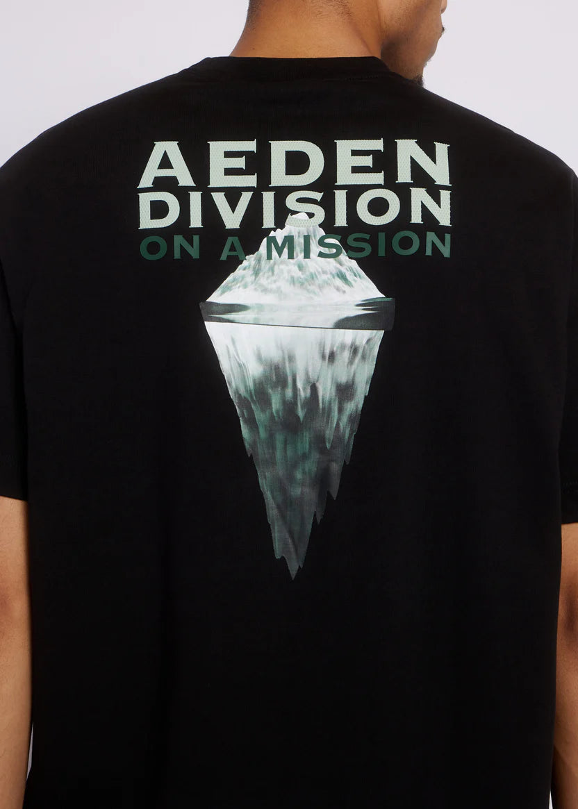 AEDEN Feras Tee