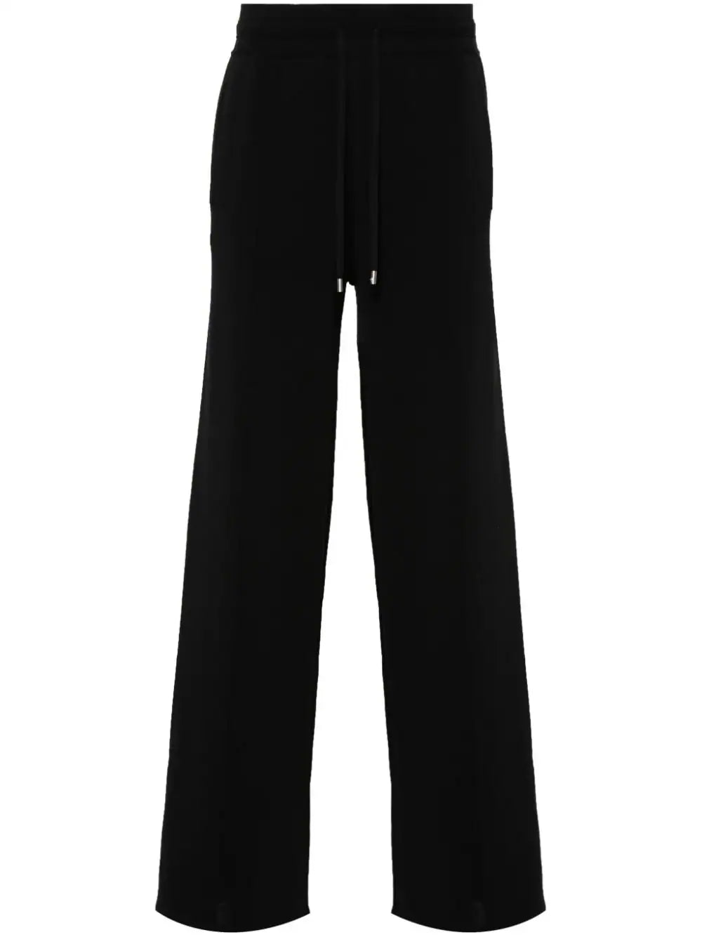 PINKO Gardenia pantalone Rasato Black