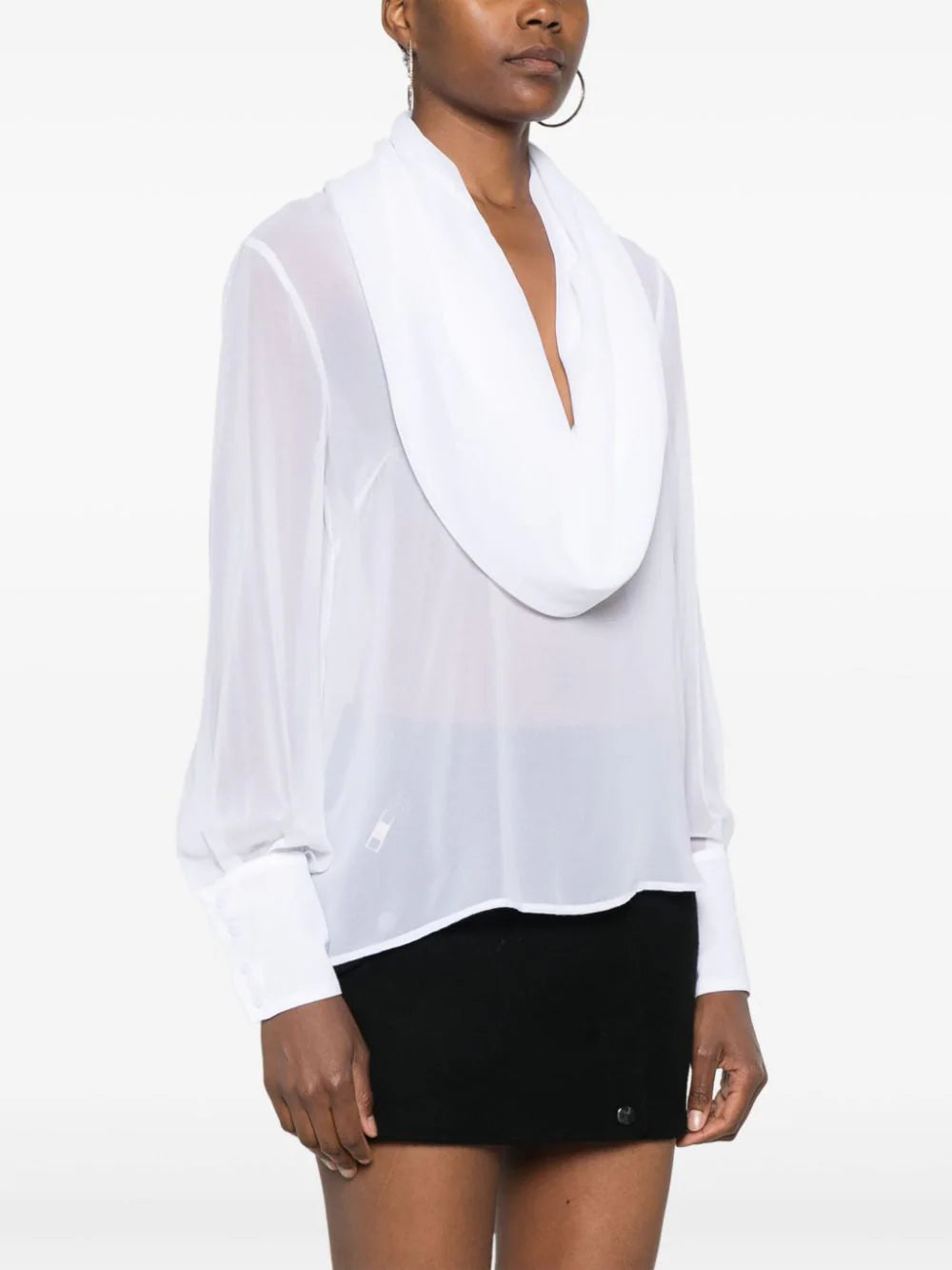 PINKO Walker blouse