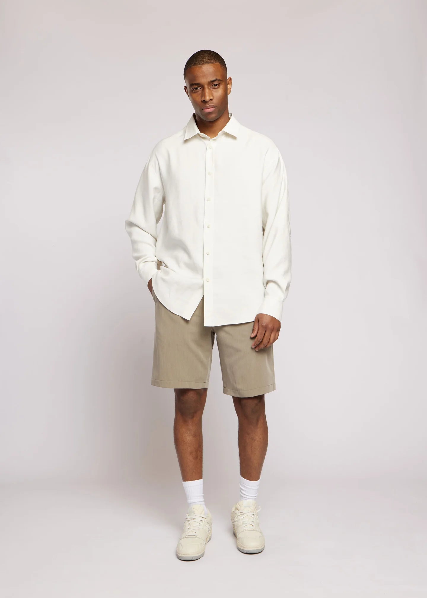 Aeden Benito Shorts
