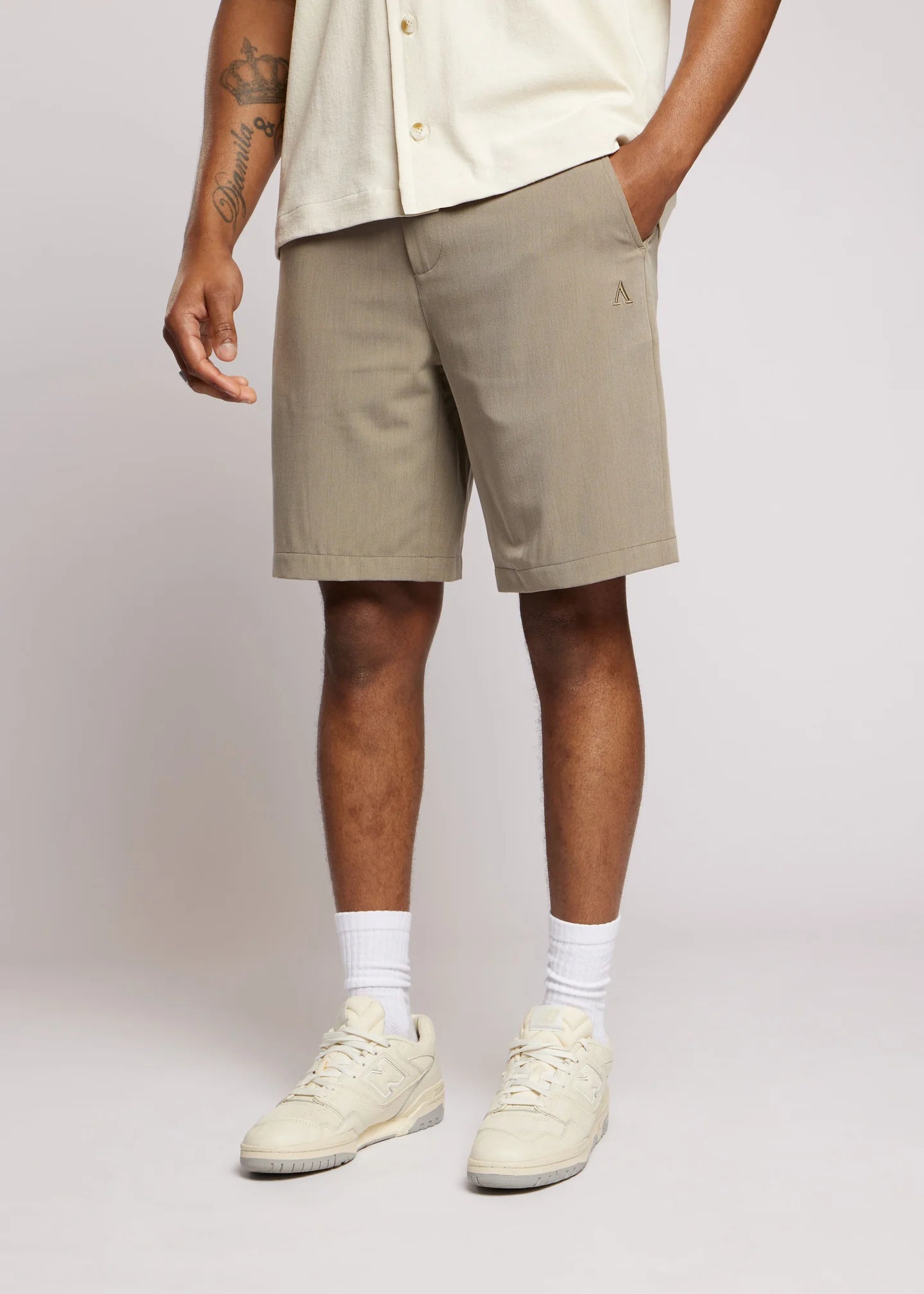 Aeden Benito Shorts