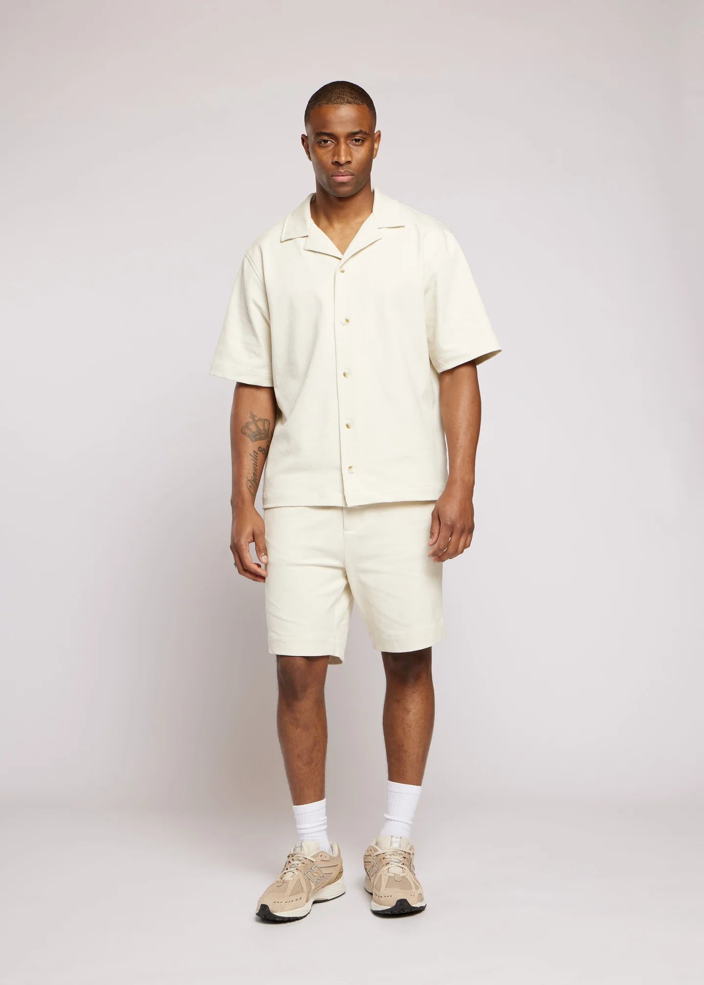 Aeden Ramon Shirt