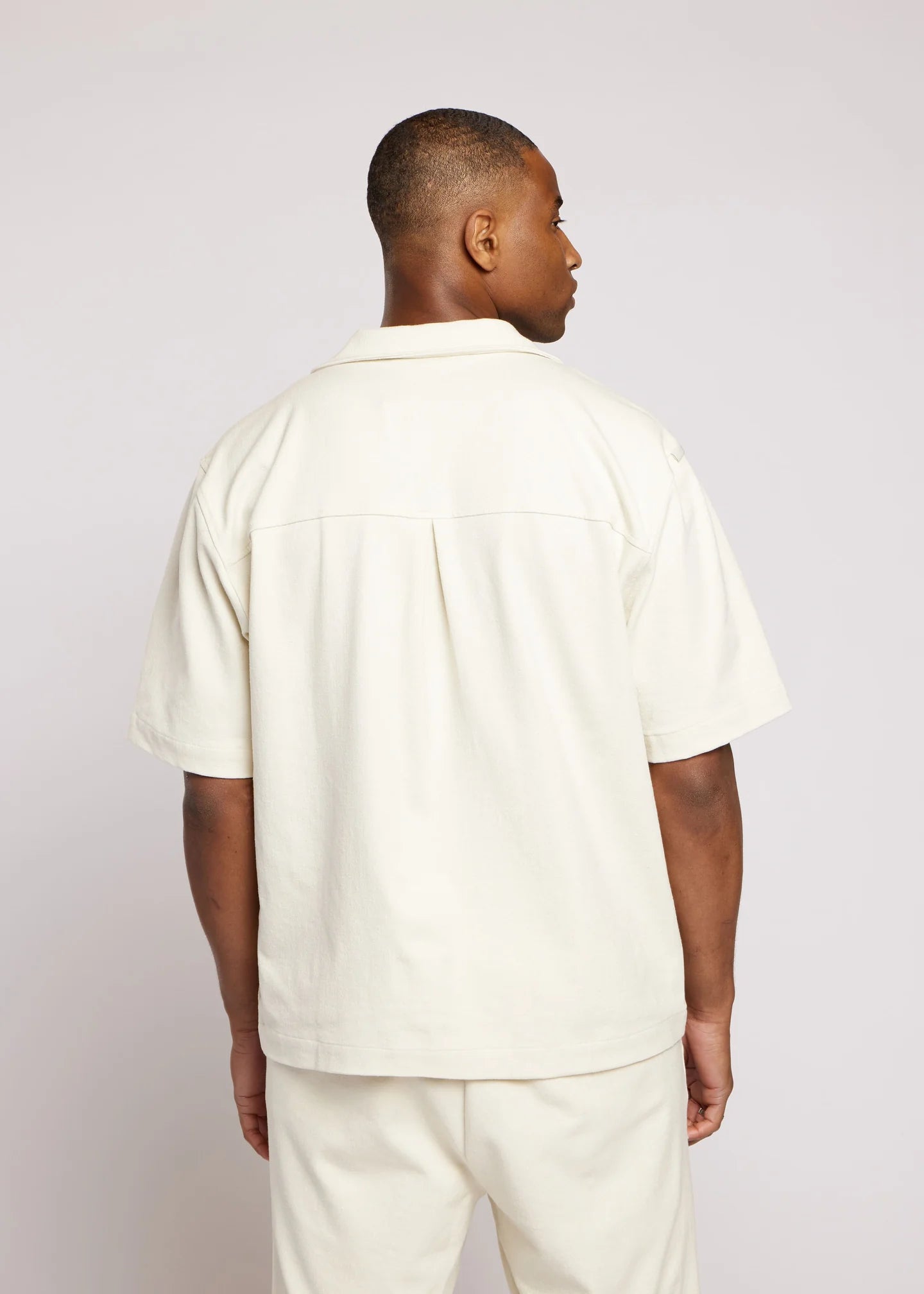 Aeden Ramon Shirt