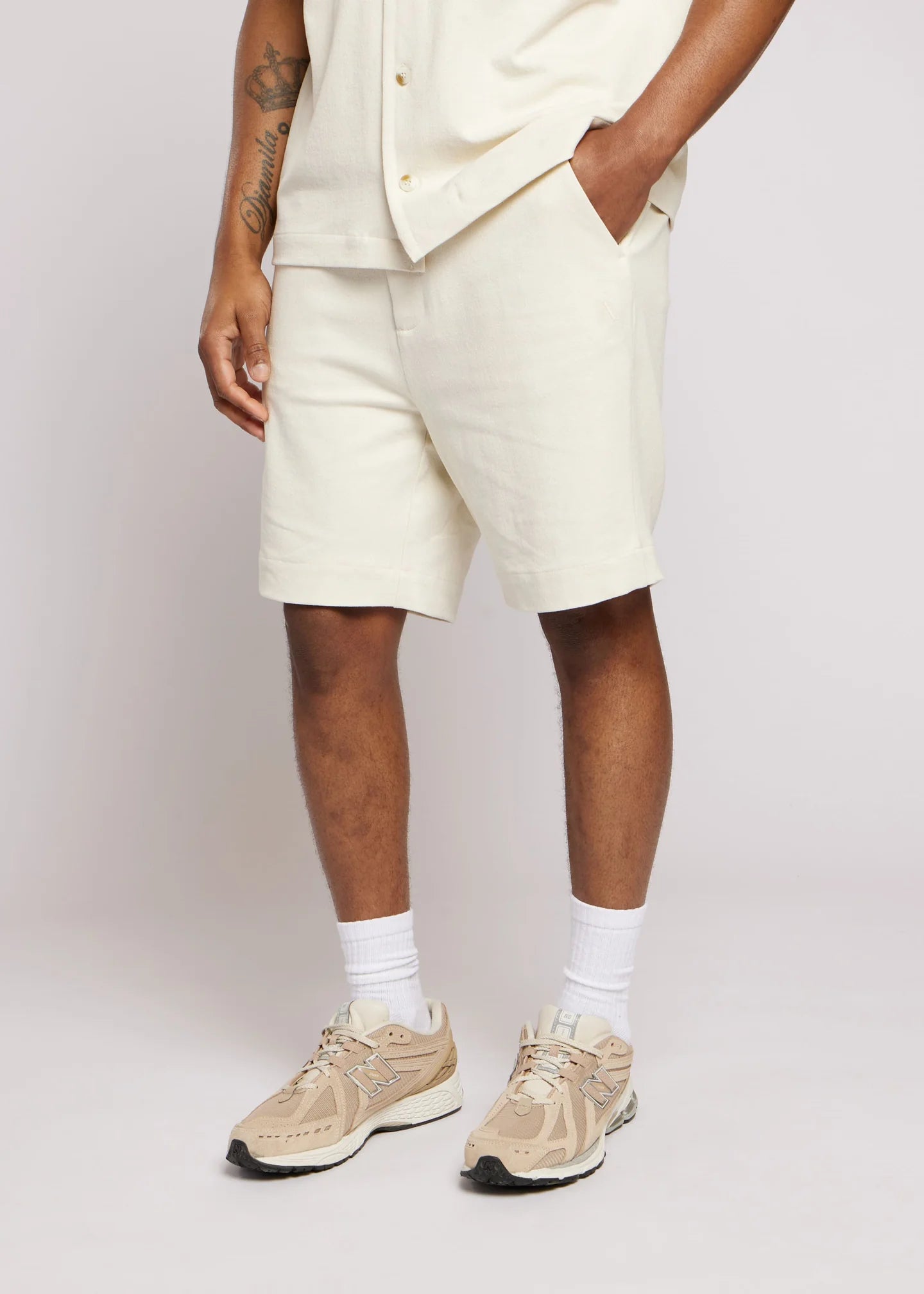 Aeden Ramirez Short