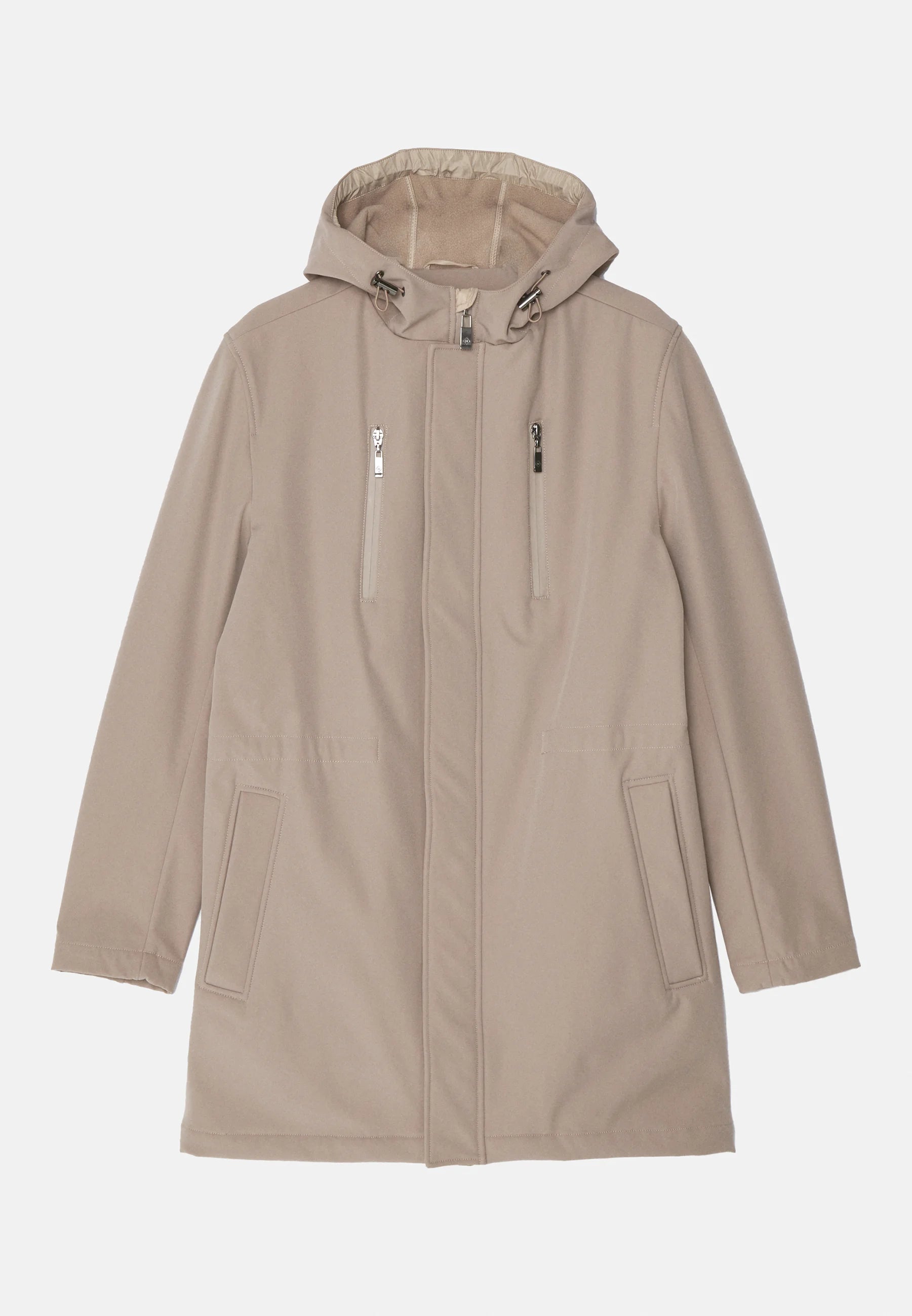 PAL ZILERI Parka Soft Shell