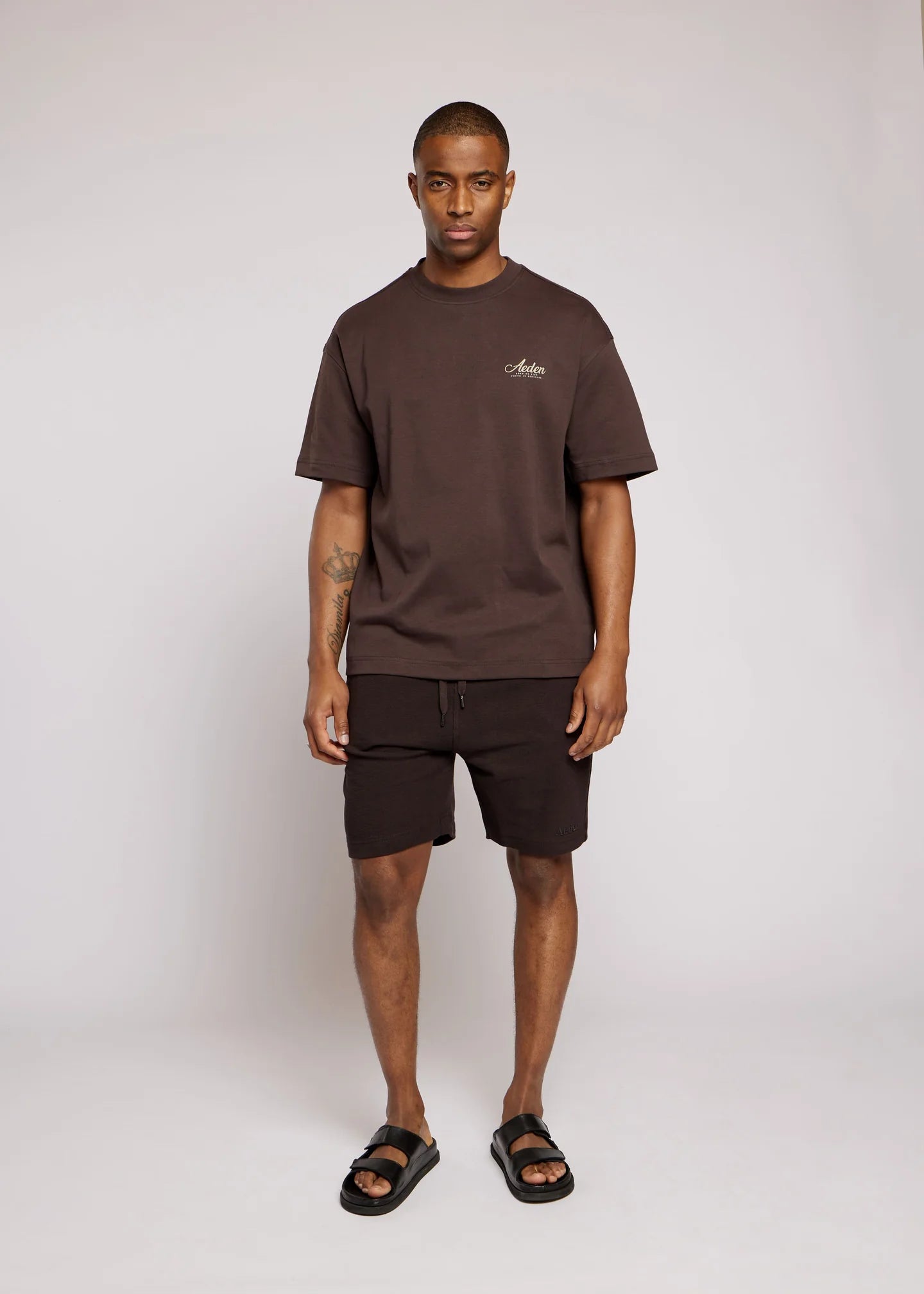 Aeden Jimmy shorts