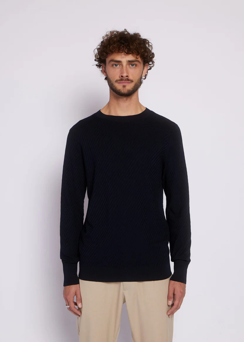 AEDEN Nigel Sweater