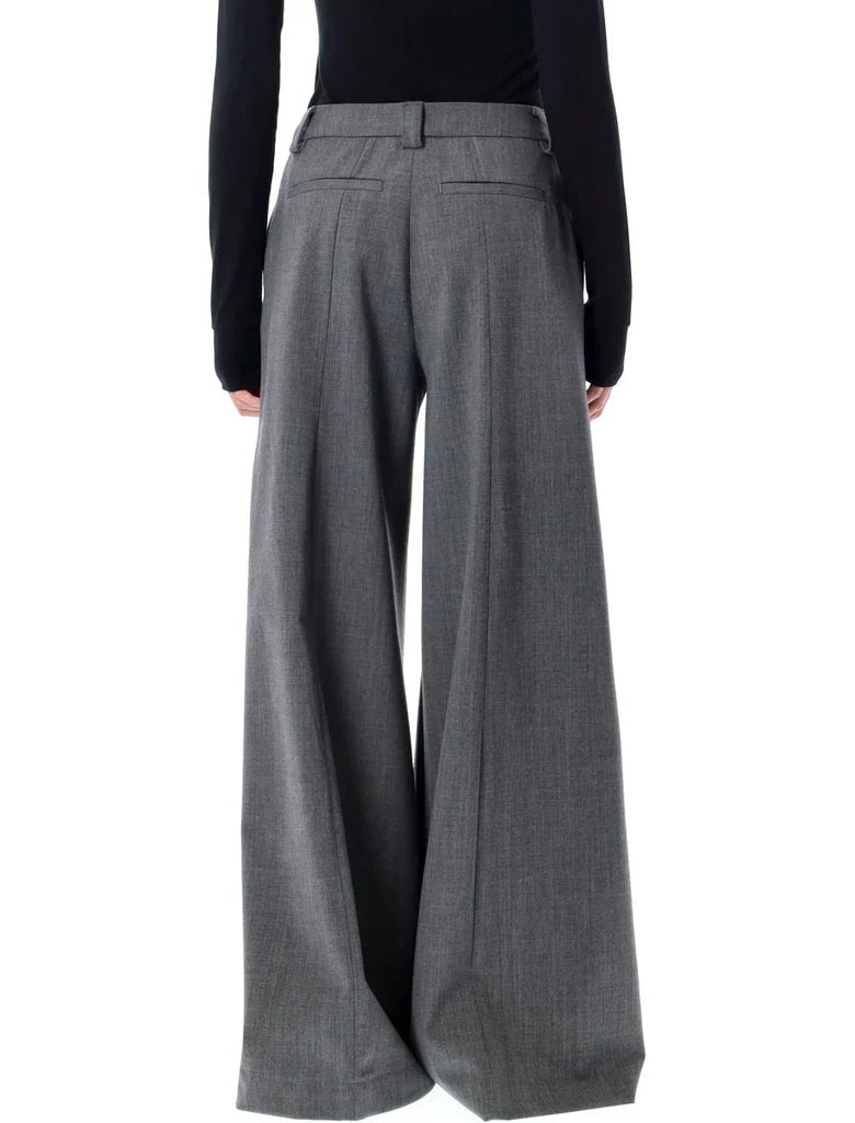 The Latest Studios Alma Trousers Grey