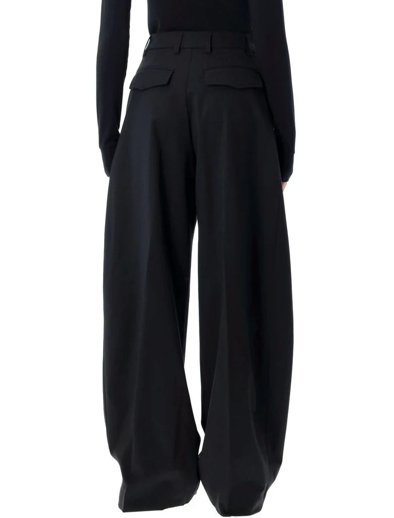 The Latest Studios Billie Trousers Black