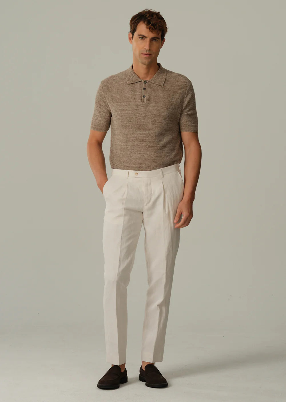 Sand Copenhagen 5634 230 Rico Polo