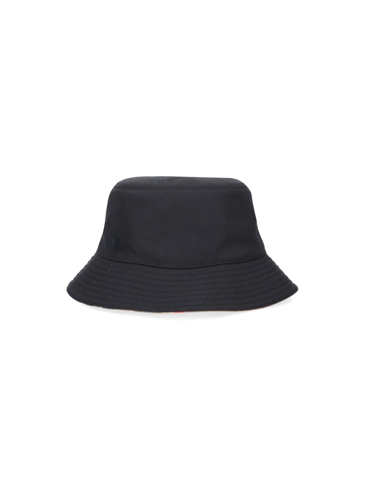 BURBERRY Reversible Bucket Hat