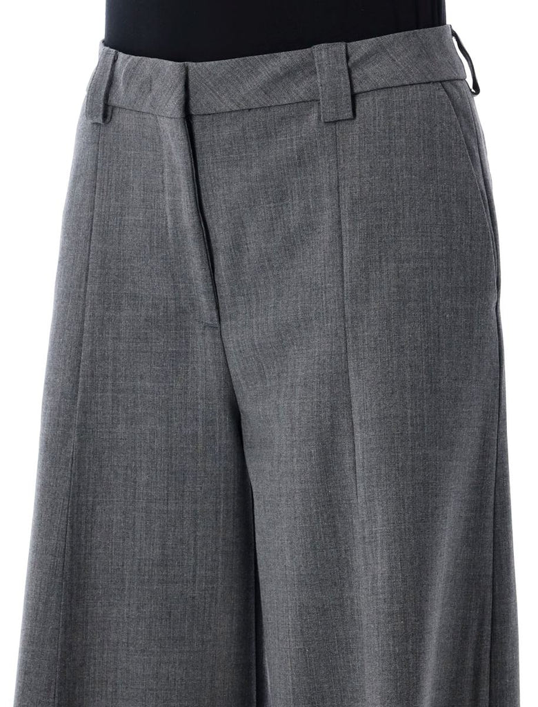 The Latest Studios Alma Trousers Grey
