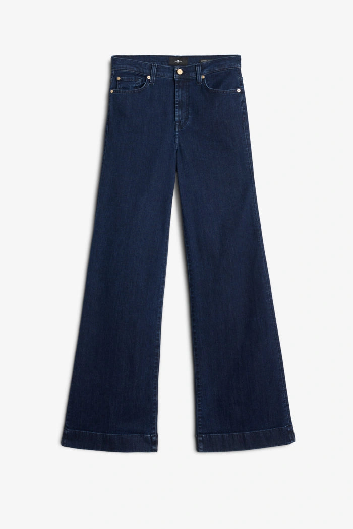 7 For All Mankind Modern Dojo Slim Illusion Classical
