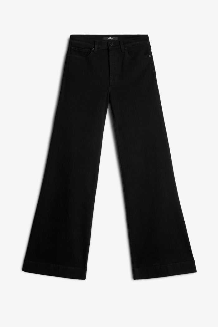7 For All Mankind Modern Dojo Soho Night
