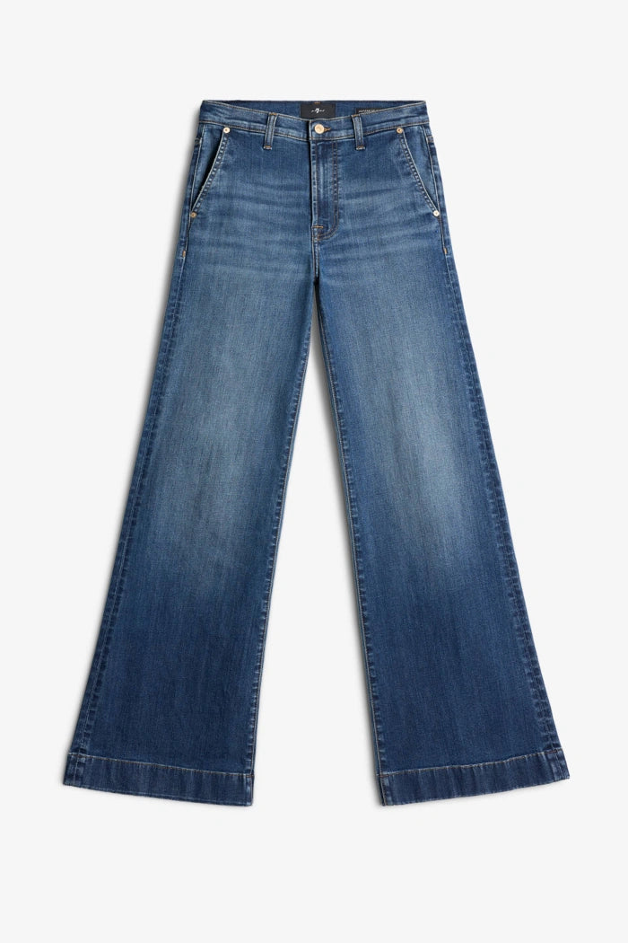 7 For All Mankind Modern Dojo Royalty Jeans