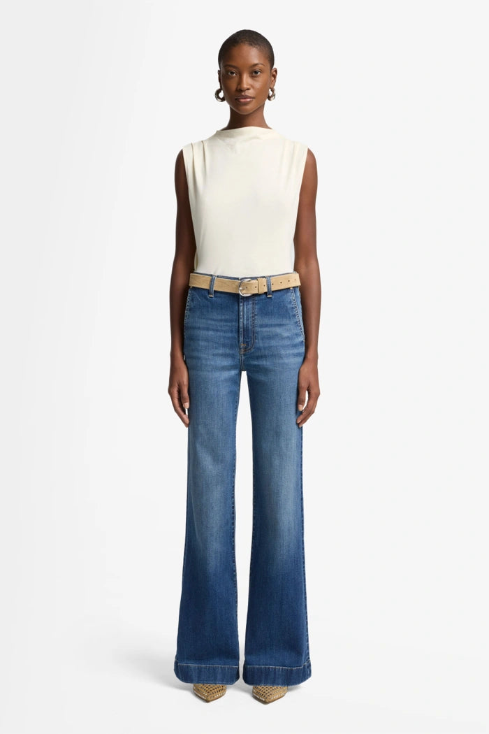 7 For All Mankind Modern Dojo Royalty Jeans