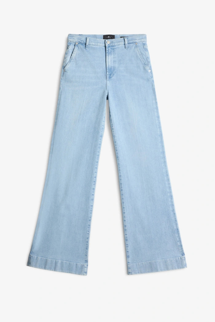 7 For All Mankind Modern Dojo Olina Jeans