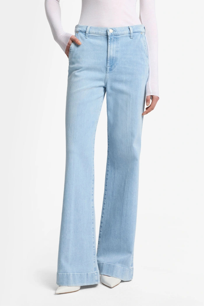 7 For All Mankind Modern Dojo Olina Jeans