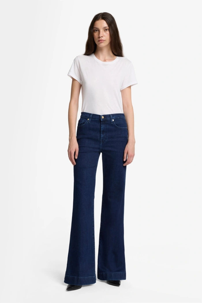 7 For All Mankind Modern Dojo Slim Illusion Classical