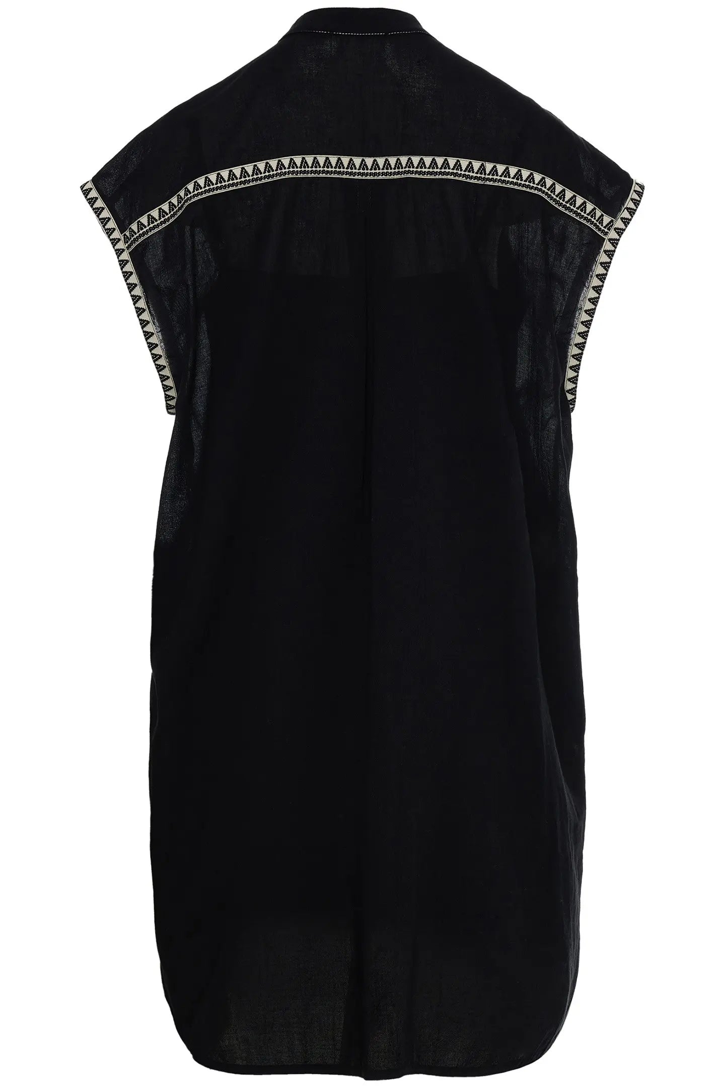 Devotion Twins mini dress black