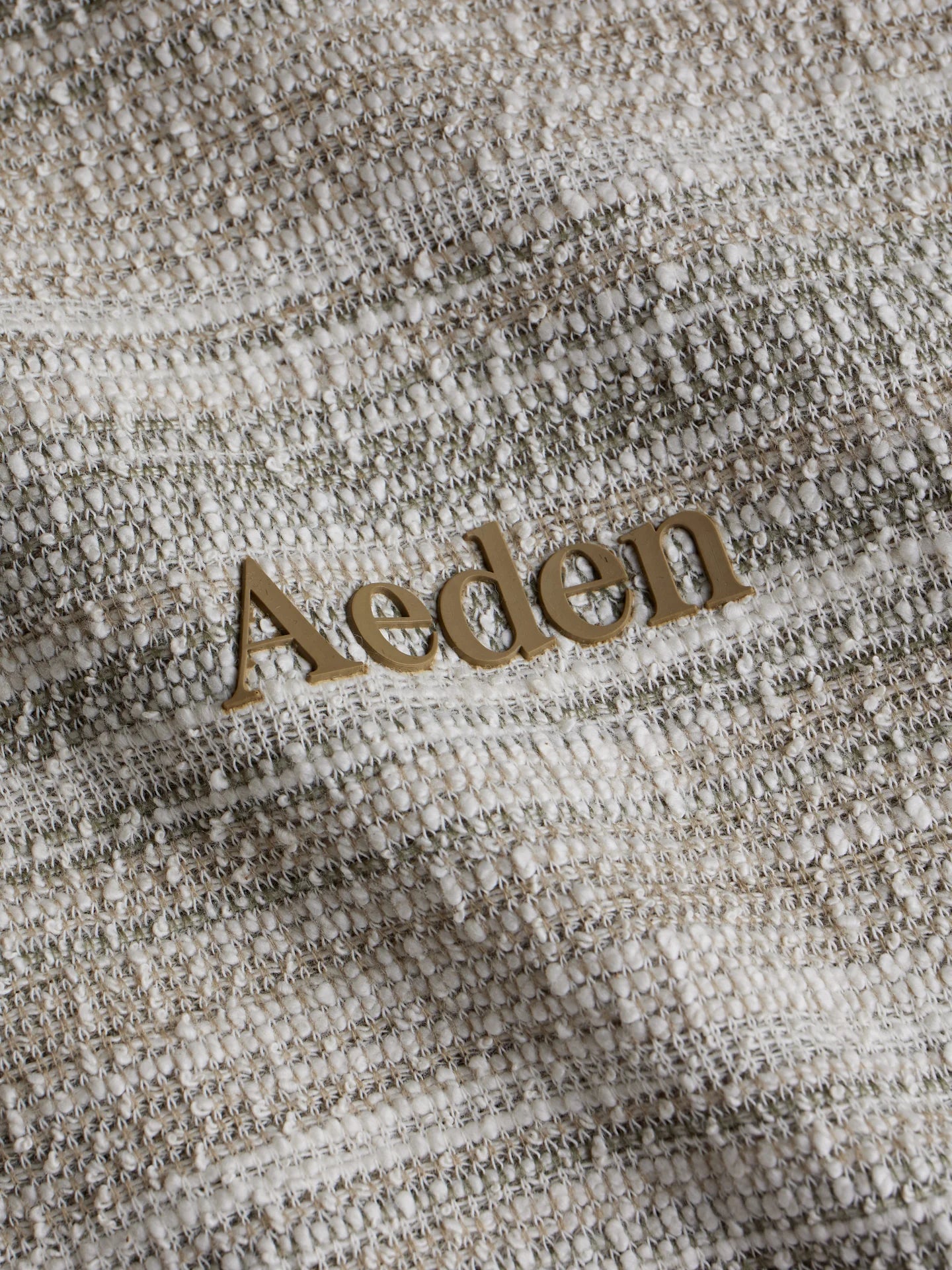 Aeden Gusto Tee
