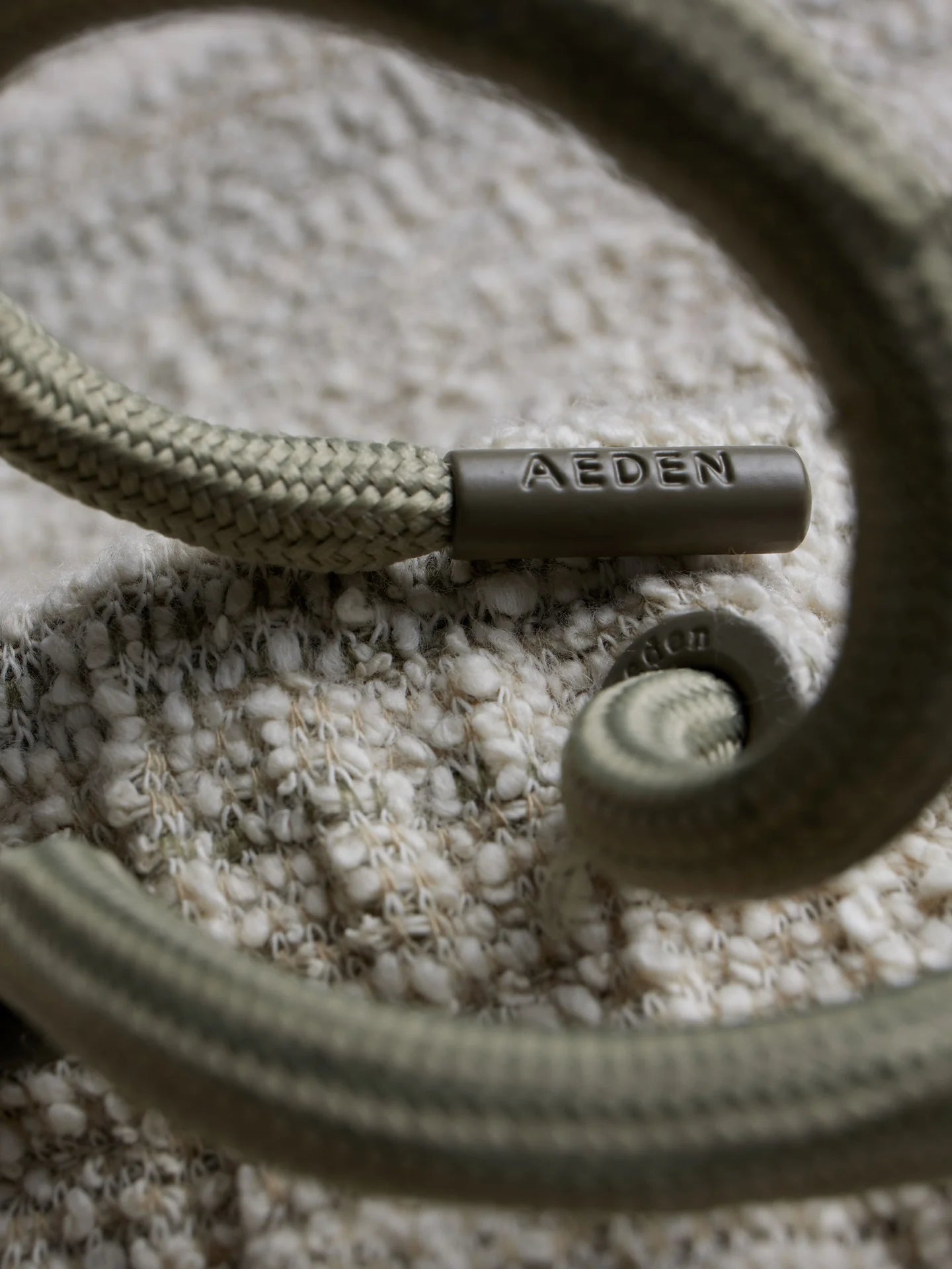 Aeden Hugo Shorts