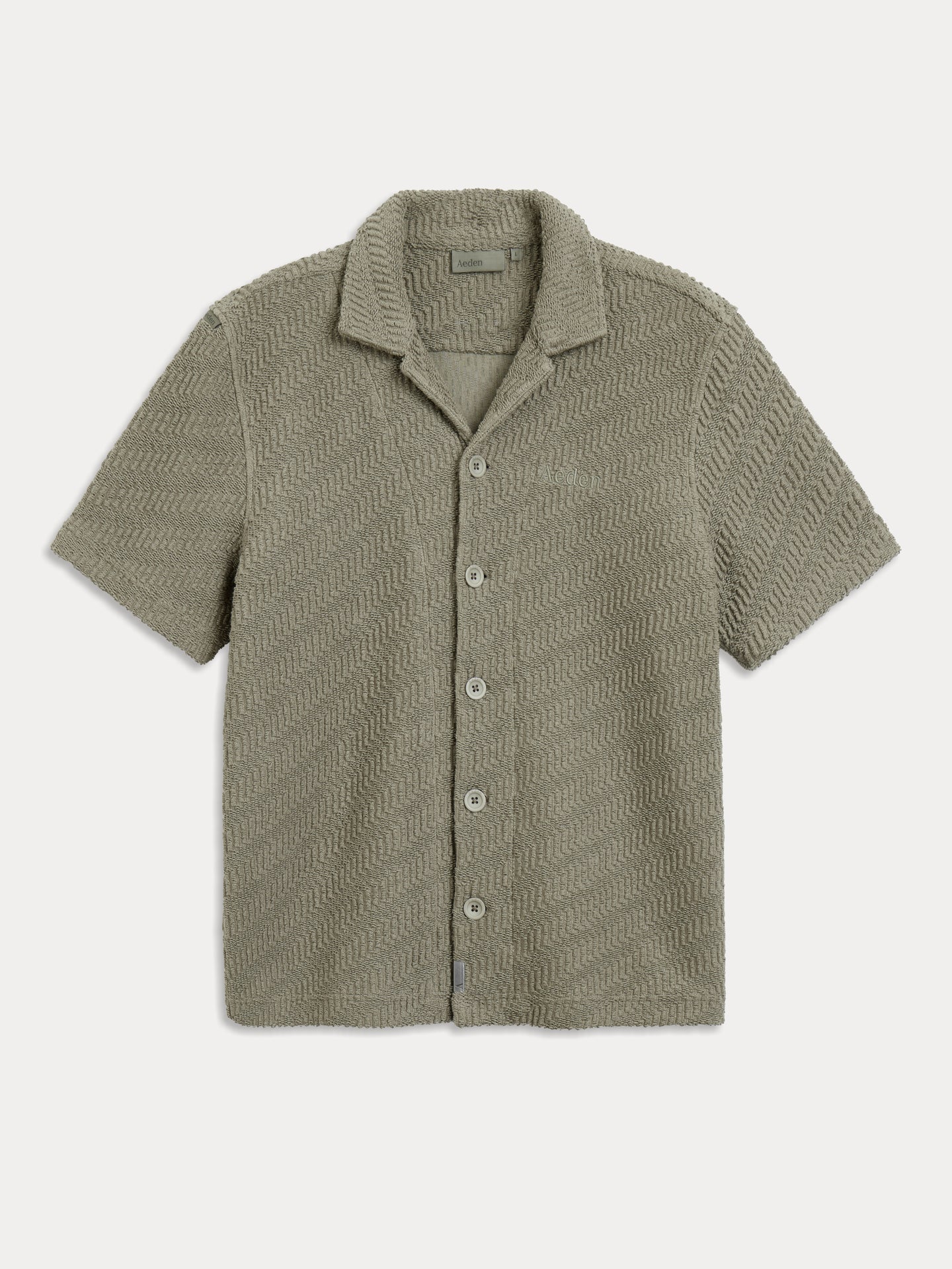 Aeden Elvio Shirt