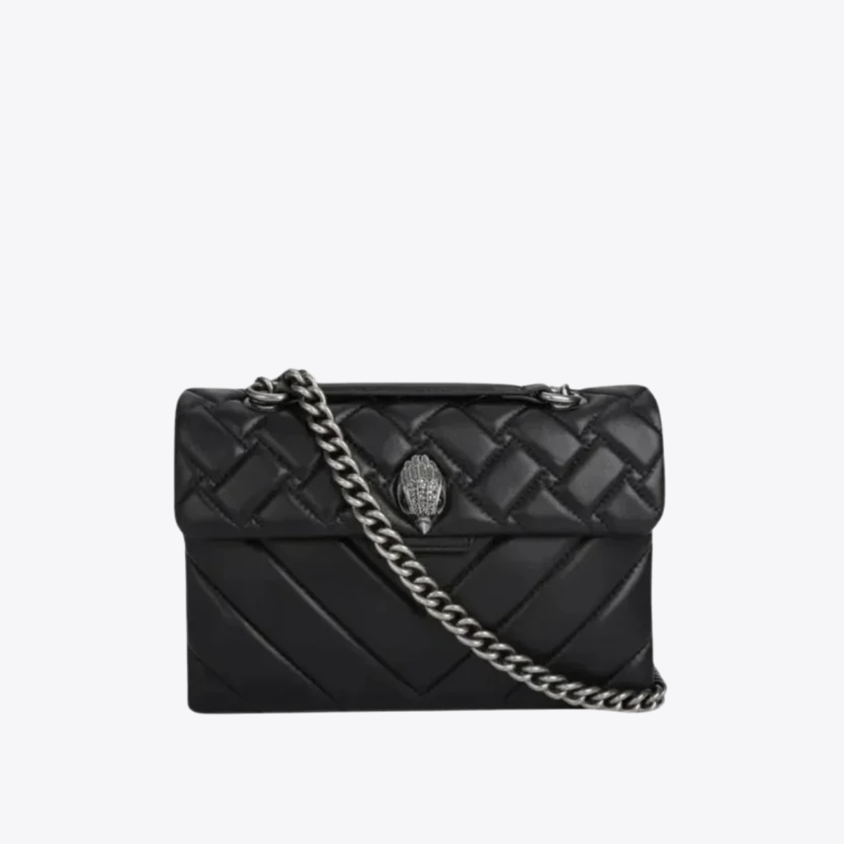 Kurt Geiger Kensington x Bag leather black/comb