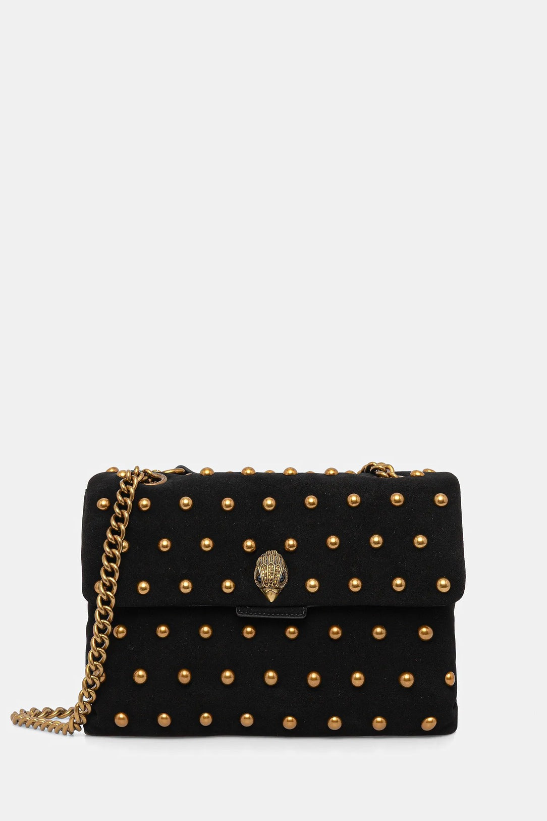 Kurt Geiger LG Kensington Studs Black