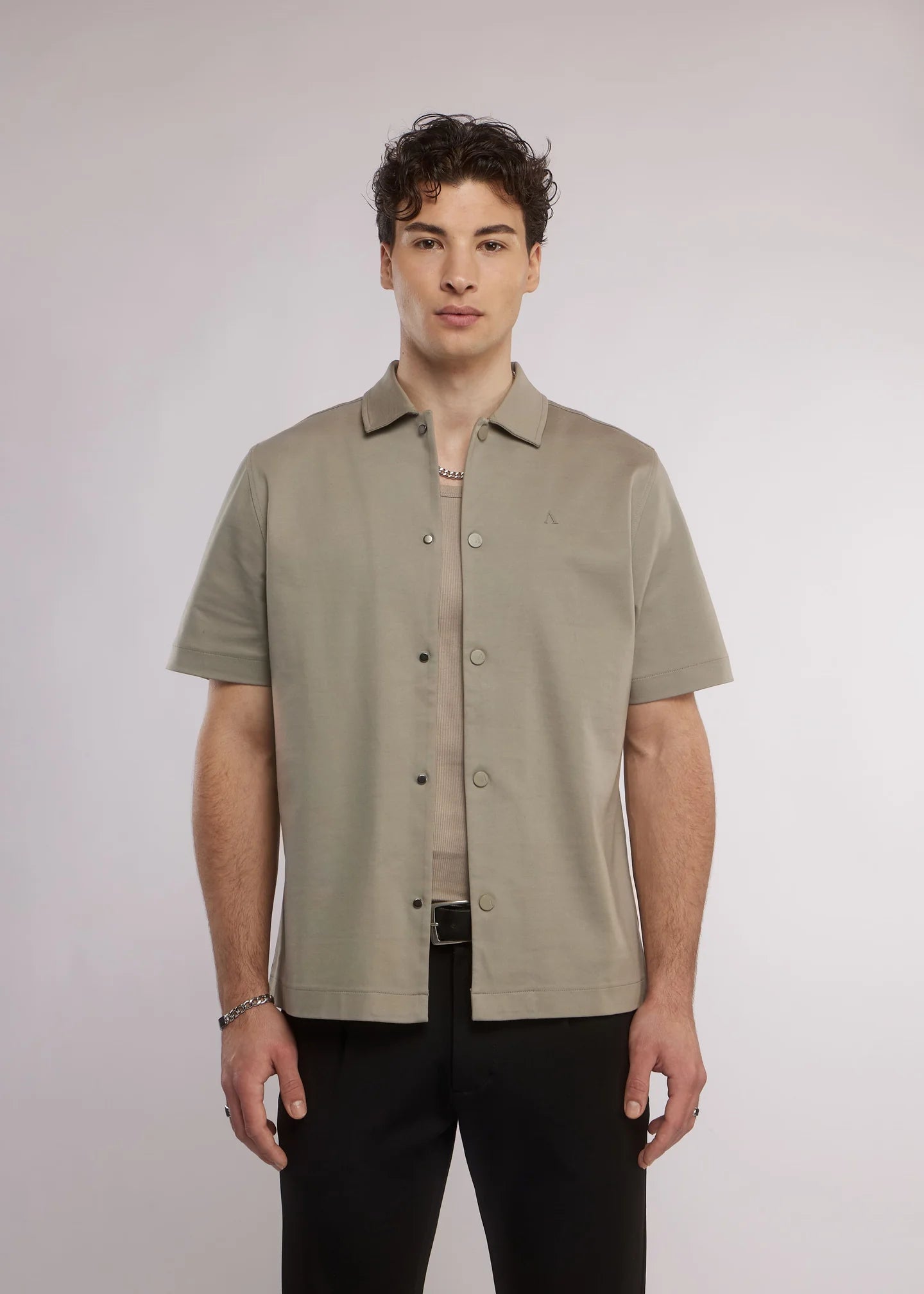 Aeden Frederico Shirt