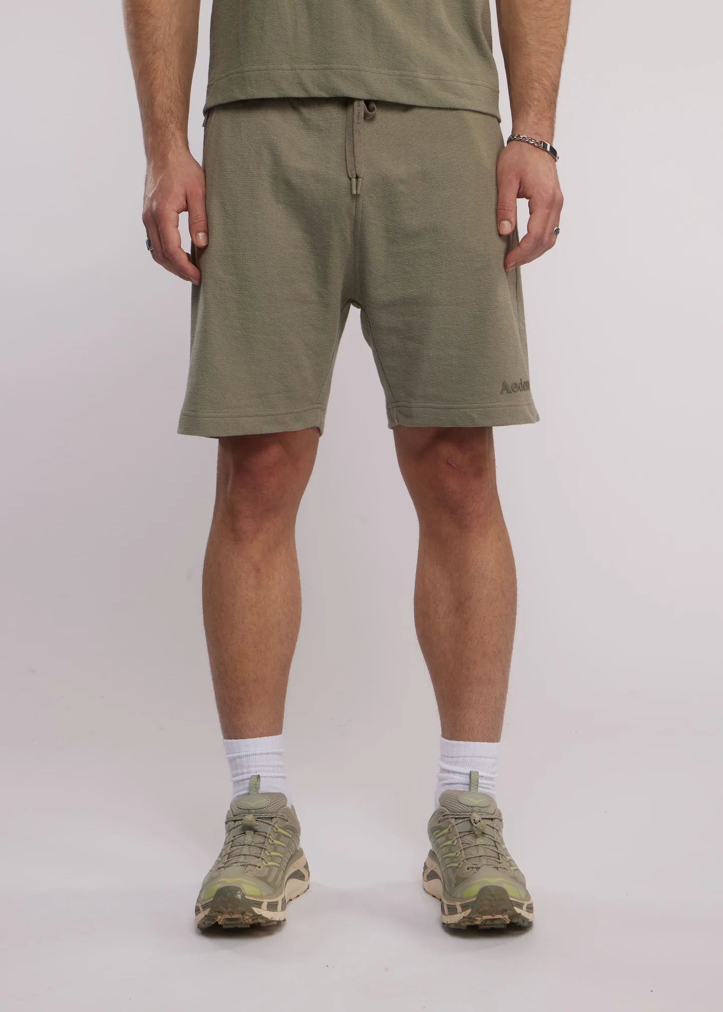 Aeden Jimmy Shorts
